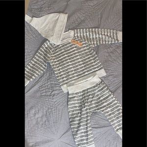 3pc baby boy outfit